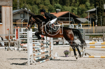 © Niki Buchegger, turnier-fotos.at