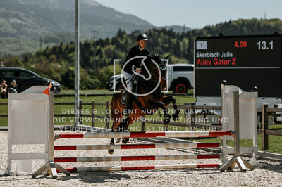 © Niki Buchegger, turnier-fotos.at