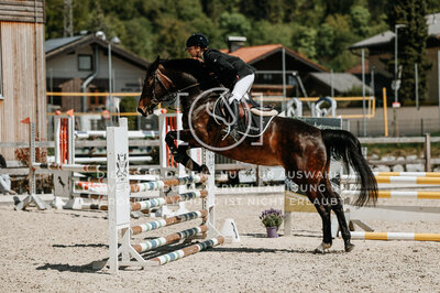 © Niki Buchegger, turnier-fotos.at