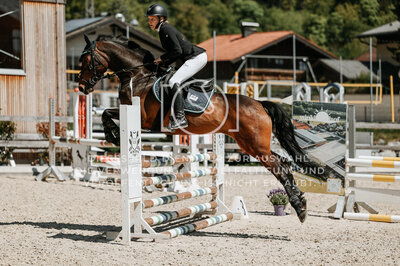 © Niki Buchegger, turnier-fotos.at