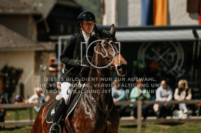 © Niki Buchegger, turnier-fotos.at