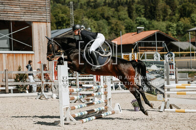 © Niki Buchegger, turnier-fotos.at