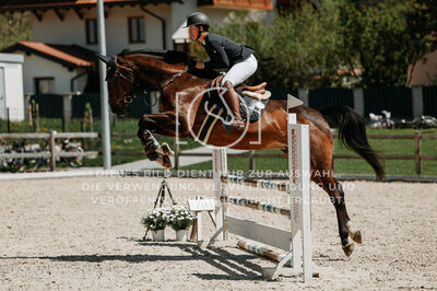 © Niki Buchegger, turnier-fotos.at