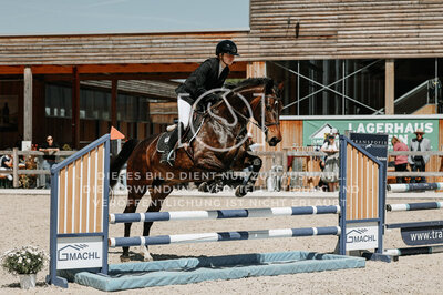 © Niki Buchegger, turnier-fotos.at
