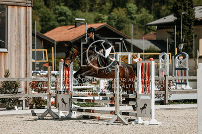 © Niki Buchegger, turnier-fotos.at