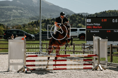 © Niki Buchegger, turnier-fotos.at