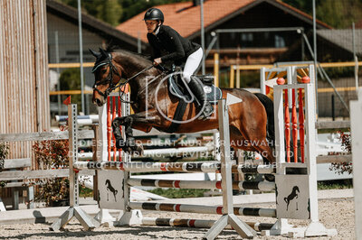 © Niki Buchegger, turnier-fotos.at