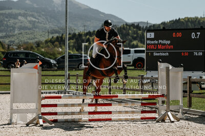 © Niki Buchegger, turnier-fotos.at