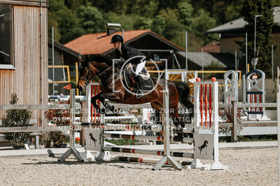 © Niki Buchegger, turnier-fotos.at
