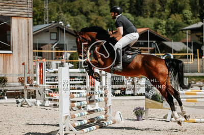 © Niki Buchegger, turnier-fotos.at