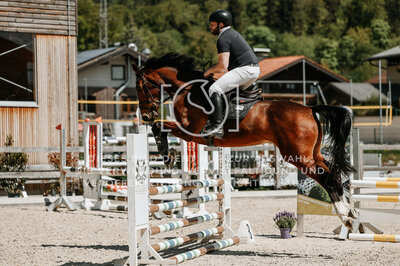 © Niki Buchegger, turnier-fotos.at