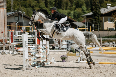 © Niki Buchegger, turnier-fotos.at