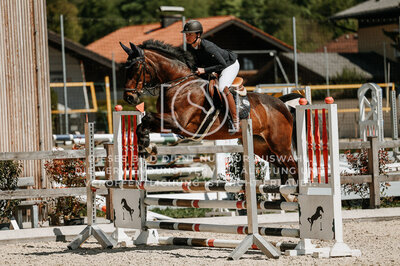 © Niki Buchegger, turnier-fotos.at