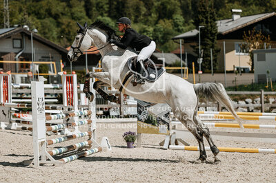 © Niki Buchegger, turnier-fotos.at