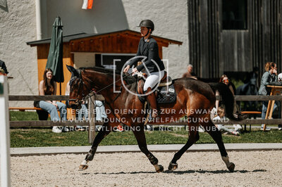 © Niki Buchegger, turnier-fotos.at
