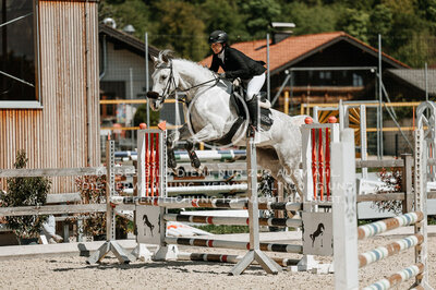 © Niki Buchegger, turnier-fotos.at