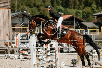© Niki Buchegger, turnier-fotos.at