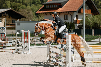 © Niki Buchegger, turnier-fotos.at
