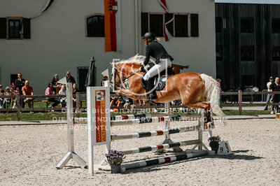 © Niki Buchegger, turnier-fotos.at