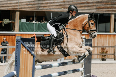 © Niki Buchegger, turnier-fotos.at