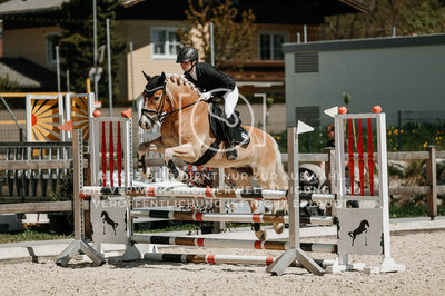 © Niki Buchegger, turnier-fotos.at