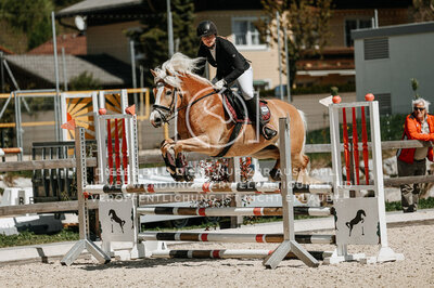 © Niki Buchegger, turnier-fotos.at