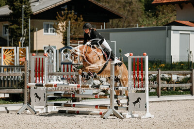 © Niki Buchegger, turnier-fotos.at