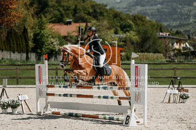 © Niki Buchegger, turnier-fotos.at