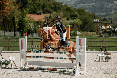 © Niki Buchegger, turnier-fotos.at