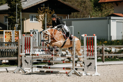 © Niki Buchegger, turnier-fotos.at