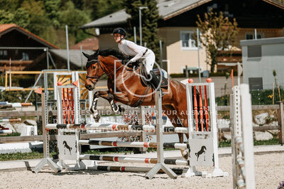 © Niki Buchegger, turnier-fotos.at
