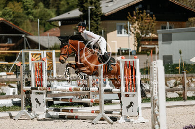 © Niki Buchegger, turnier-fotos.at