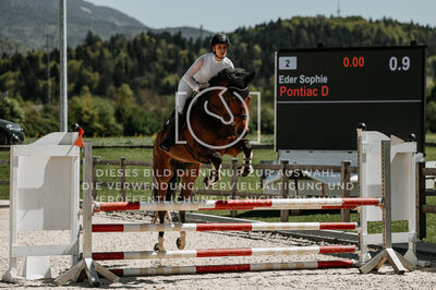 © Niki Buchegger, turnier-fotos.at