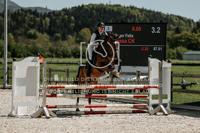© Niki Buchegger, turnier-fotos.at