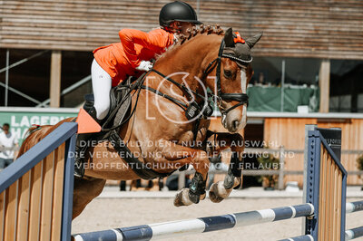 © Niki Buchegger, turnier-fotos.at
