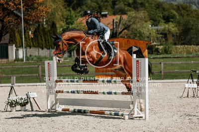 © Niki Buchegger, turnier-fotos.at
