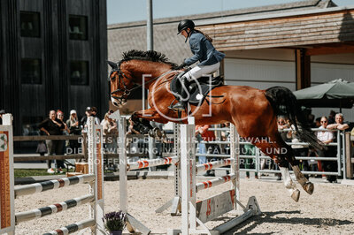 © Niki Buchegger, turnier-fotos.at