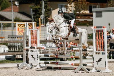 © Niki Buchegger, turnier-fotos.at
