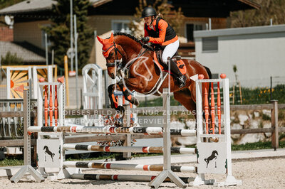 © Niki Buchegger, turnier-fotos.at