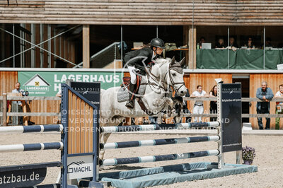 © Niki Buchegger, turnier-fotos.at