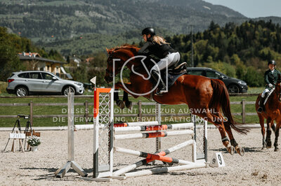 © Niki Buchegger, turnier-fotos.at