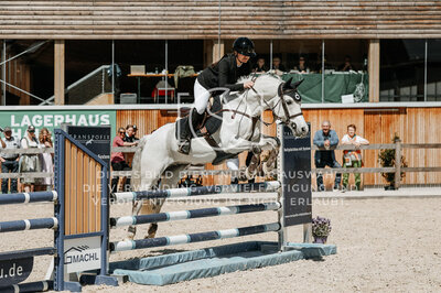 © Niki Buchegger, turnier-fotos.at