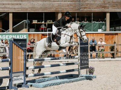 © Niki Buchegger, turnier-fotos.at
