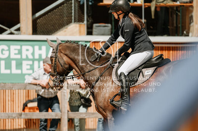 © Niki Buchegger, turnier-fotos.at
