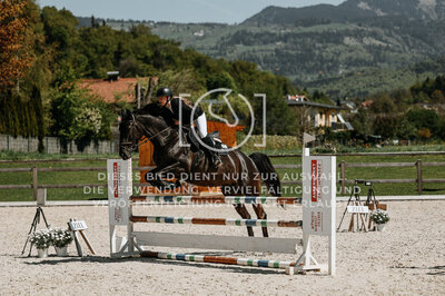 © Niki Buchegger, turnier-fotos.at