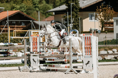 © Niki Buchegger, turnier-fotos.at