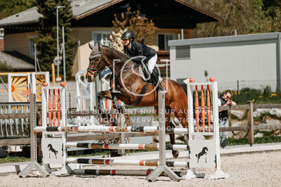 © Niki Buchegger, turnier-fotos.at