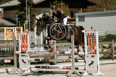 © Niki Buchegger, turnier-fotos.at