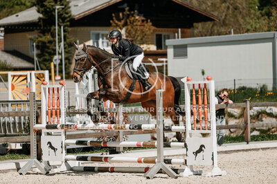 © Niki Buchegger, turnier-fotos.at