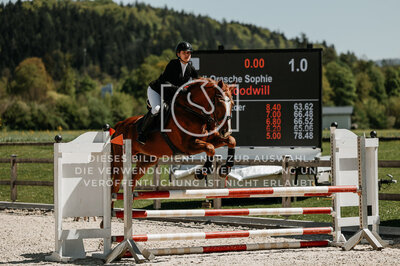 © Niki Buchegger, turnier-fotos.at